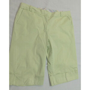 🐢🐢🐢  SHAVER LAKE WOMENS CAPRIS SIZE 14 🐢🐢🐢